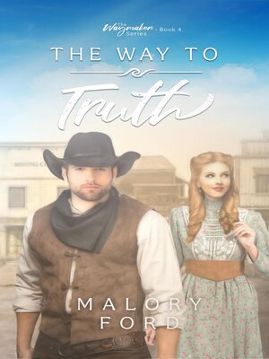 cover image of The Way to Truth